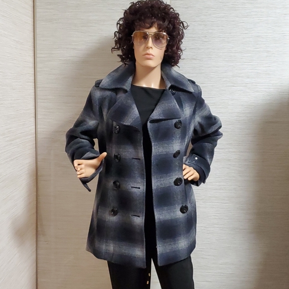 New Ladies Coat sz M,  APT.9 - Picture 2 of 11
